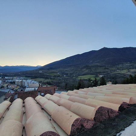 Lilly'S House Βίλα Castel Di Sangro Εξωτερικό φωτογραφία