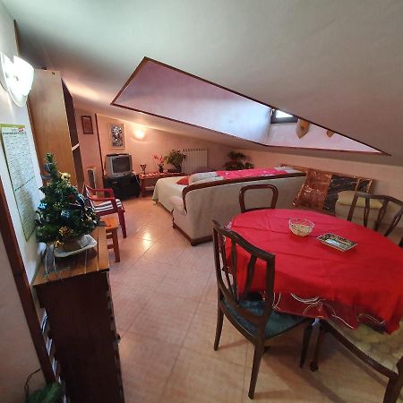 Lilly'S House Βίλα Castel Di Sangro Εξωτερικό φωτογραφία