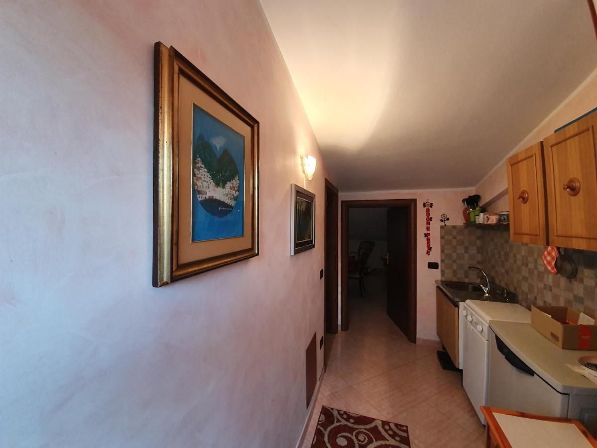 Lilly'S House Βίλα Castel Di Sangro Εξωτερικό φωτογραφία