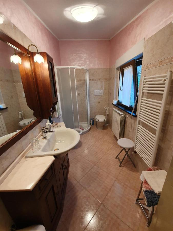 Lilly'S House Βίλα Castel Di Sangro Εξωτερικό φωτογραφία