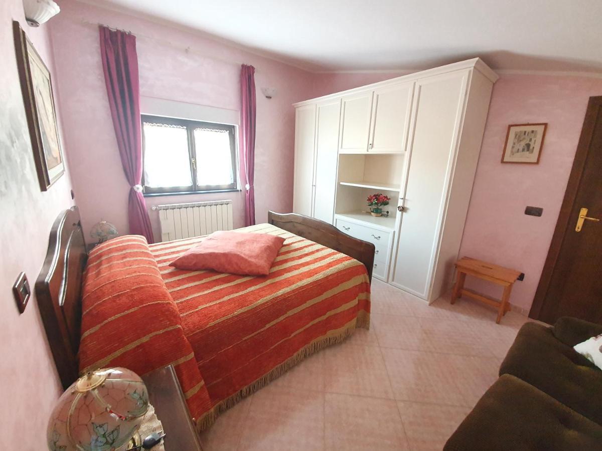Lilly'S House Βίλα Castel Di Sangro Εξωτερικό φωτογραφία