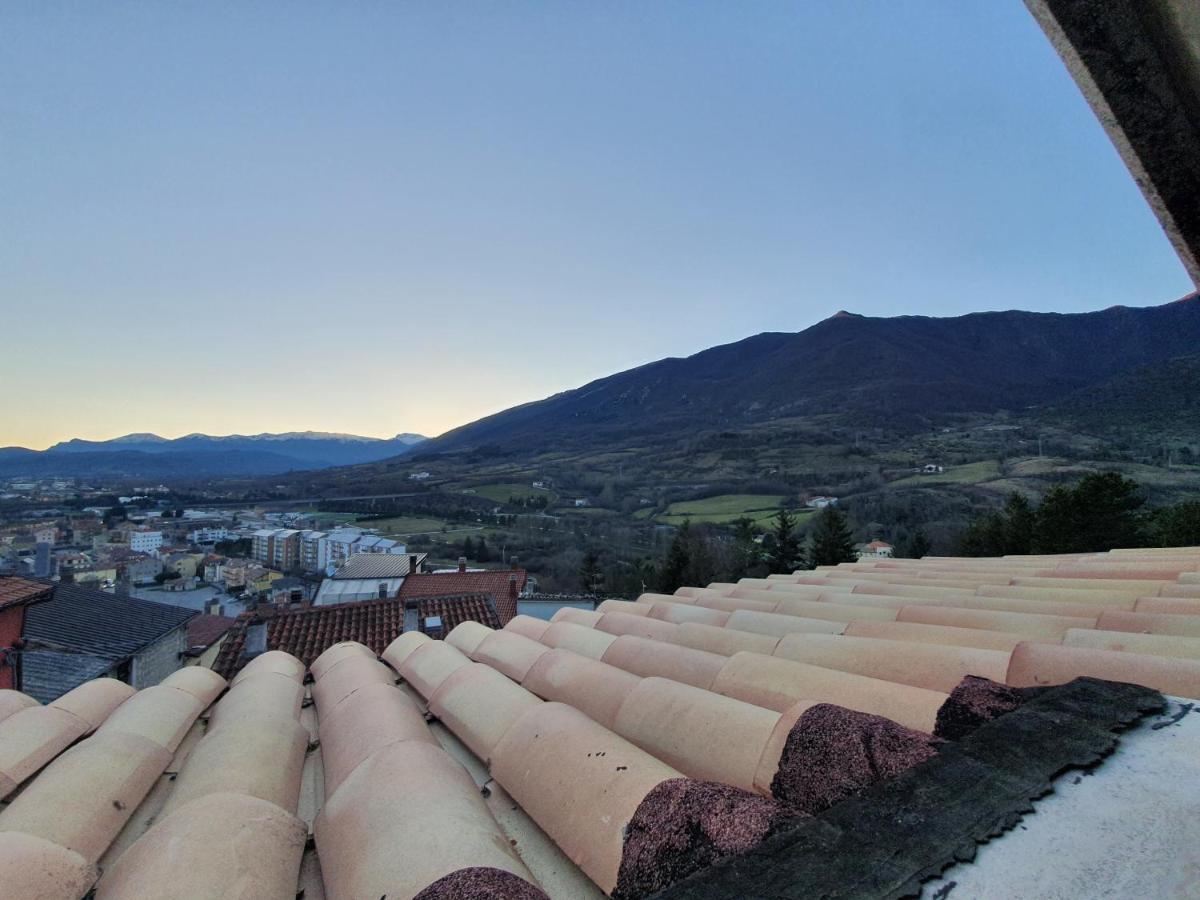 Lilly'S House Βίλα Castel Di Sangro Εξωτερικό φωτογραφία
