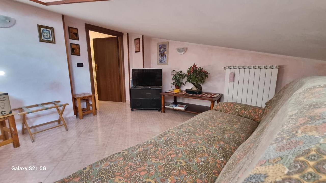 Lilly'S House Βίλα Castel Di Sangro Εξωτερικό φωτογραφία
