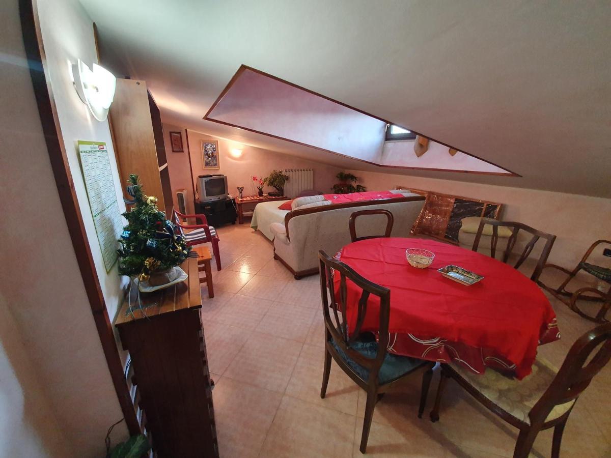 Lilly'S House Βίλα Castel Di Sangro Εξωτερικό φωτογραφία